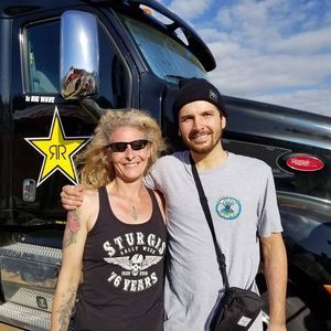 Meet your Posher, Kati